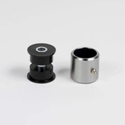 Poly Bushing & DOM Housing Assembly