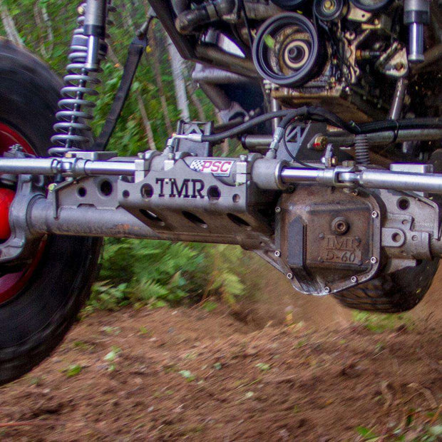 Universal Hydraulic Steering Ram Mount