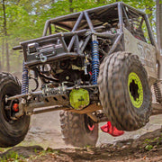 Universal Hydraulic Steering Ram Mount