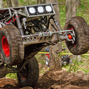 Universal Hydraulic Steering Ram Mount