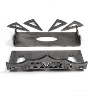 Universal Hydraulic Steering Ram Mount