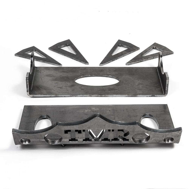 Universal Hydraulic Steering Ram Mount