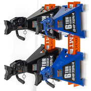 Daytona (Harbor Freight) Jack Stand Storage Rack - PAIR