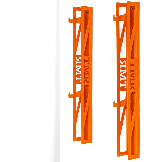 Daytona (Harbor Freight) Jack Stand Storage Rack - PAIR
