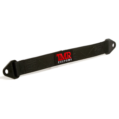 Premium Quad Wrap Limit Strap – Suspension Limiting Straps