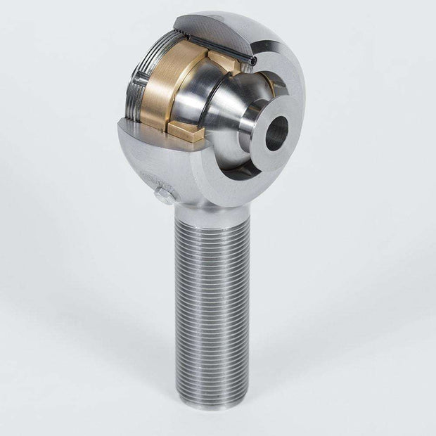 1-1/4" Forged Lifetime Heims (BRONZE RACE)