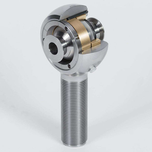 1-1/4" Forged Lifetime Heims (BRONZE RACE)