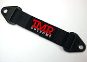 Premium Quad Wrap Limit Strap – Suspension Limiting Straps