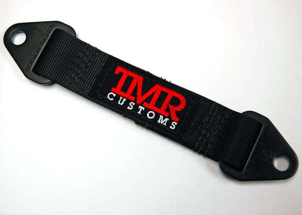 Premium Quad Wrap Limit Strap – Suspension Limiting Straps