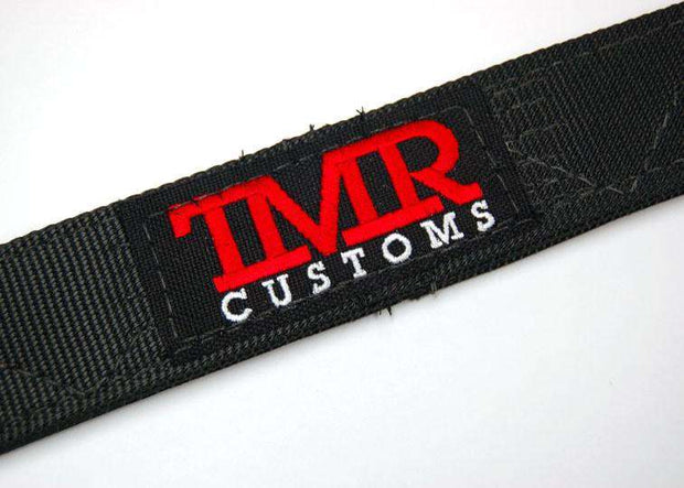 Premium Quad Wrap Limit Strap – Suspension Limiting Straps