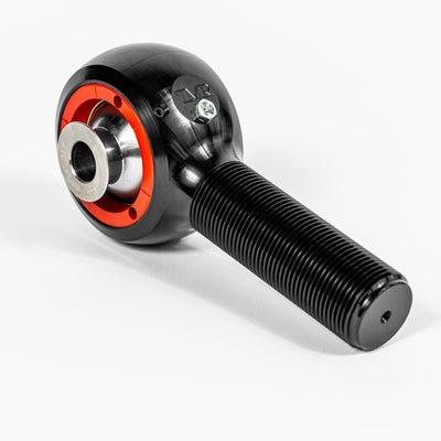 TMR Customs Forged Lifetime Heims - How to Rebuild!